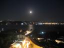 Full Moon in Istanbul from Vogue